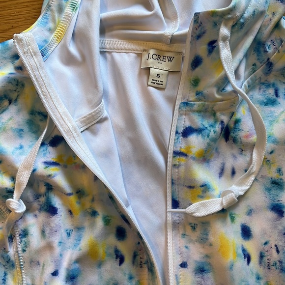 J. Crew matching set - Picture 6 of 7